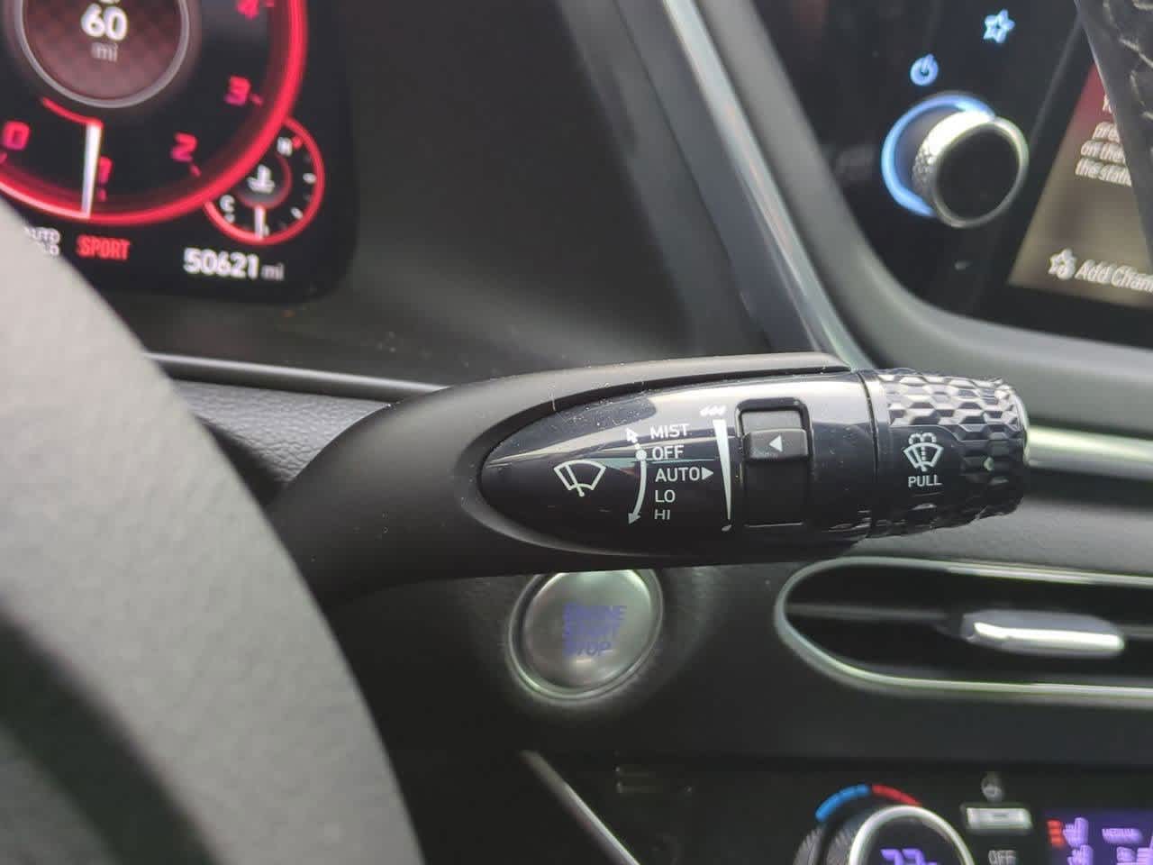 Thumbnail: 2020 Hyundai Sonata - 25