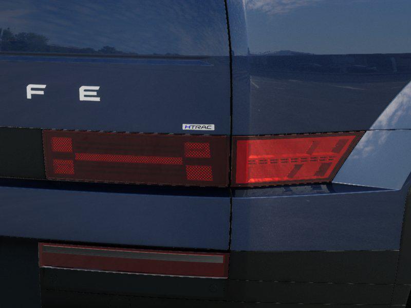 Thumbnail: 2026 Hyundai Santa Fe - 10