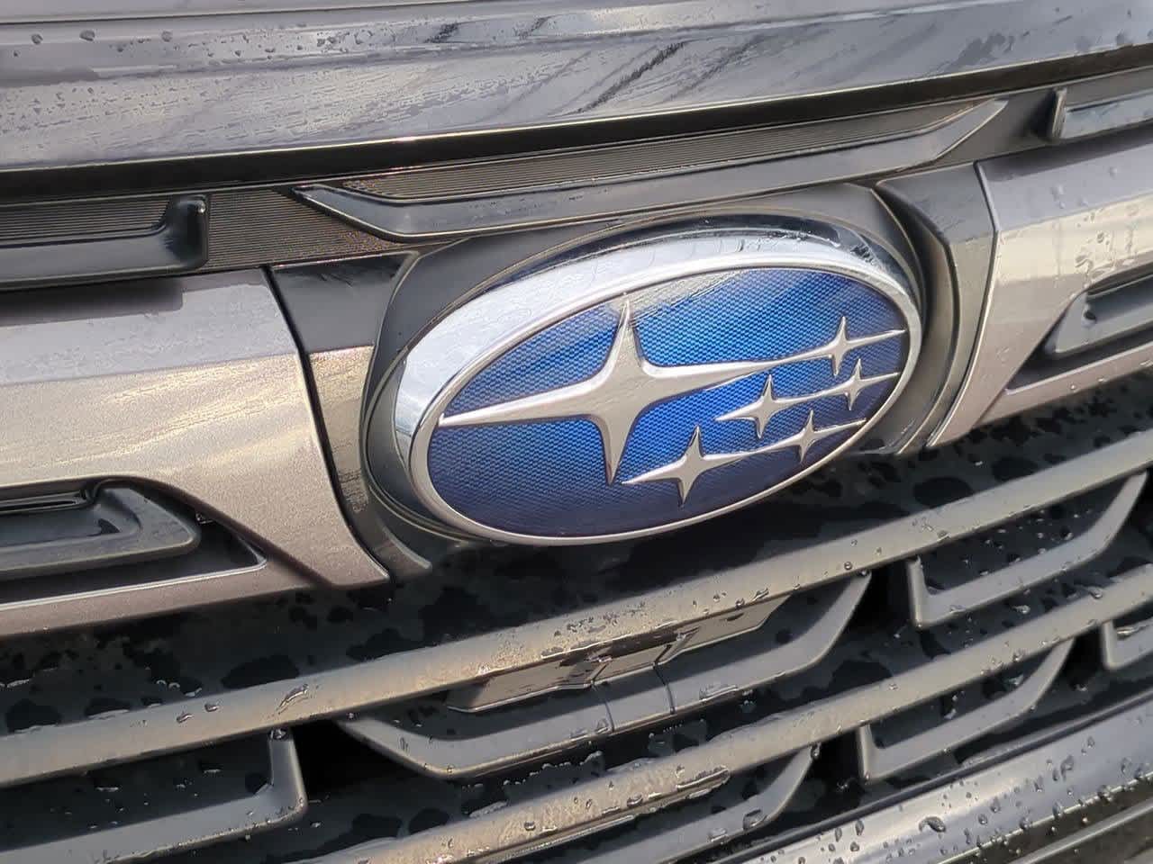 Thumbnail: 2022 Subaru Forester - 11