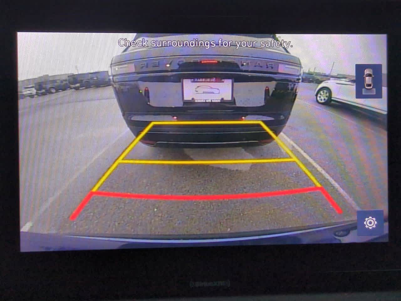 Thumbnail: 2022 Hyundai Santa Fe - 27