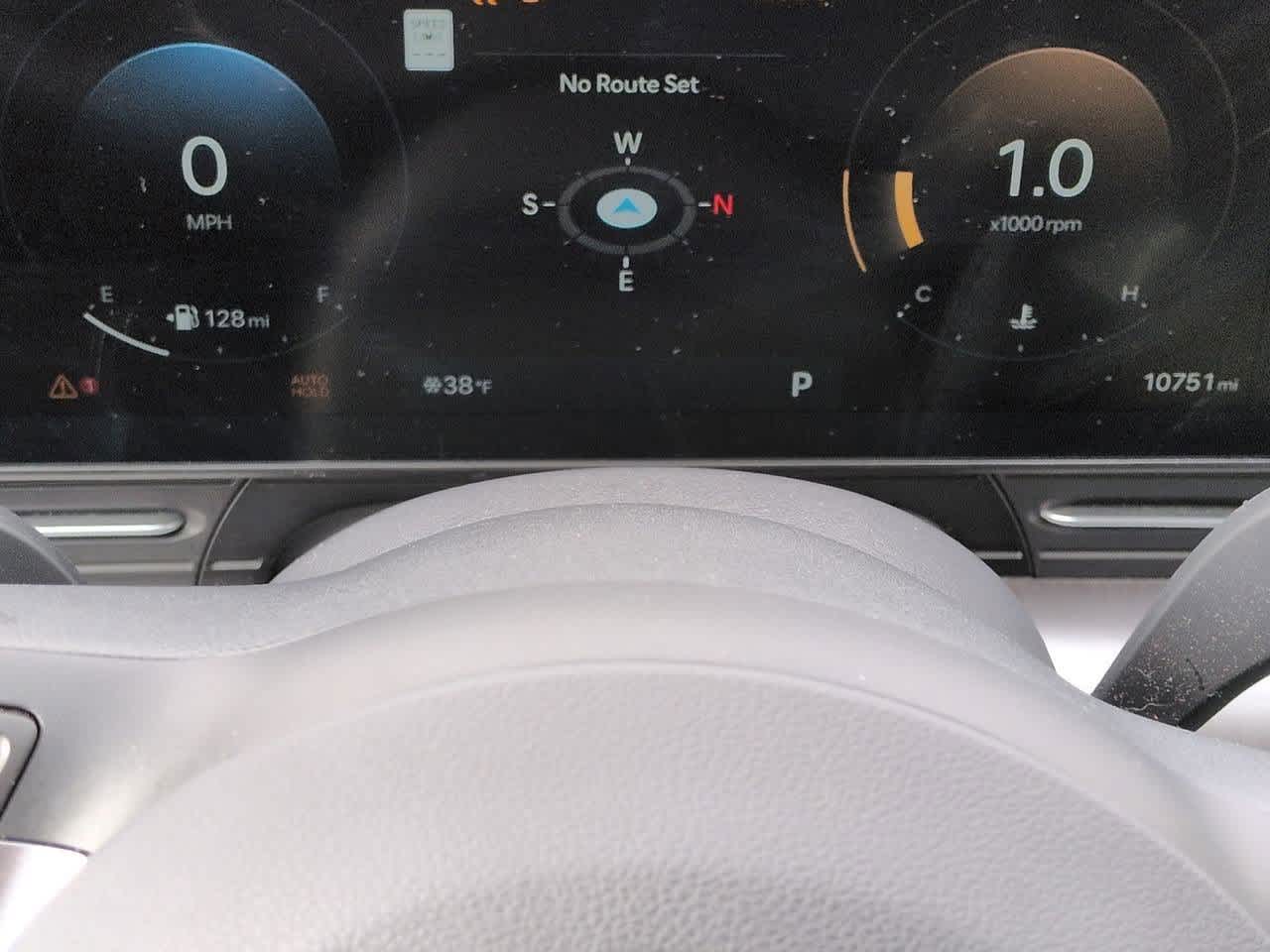 Thumbnail: 2025 Hyundai Kona - 32