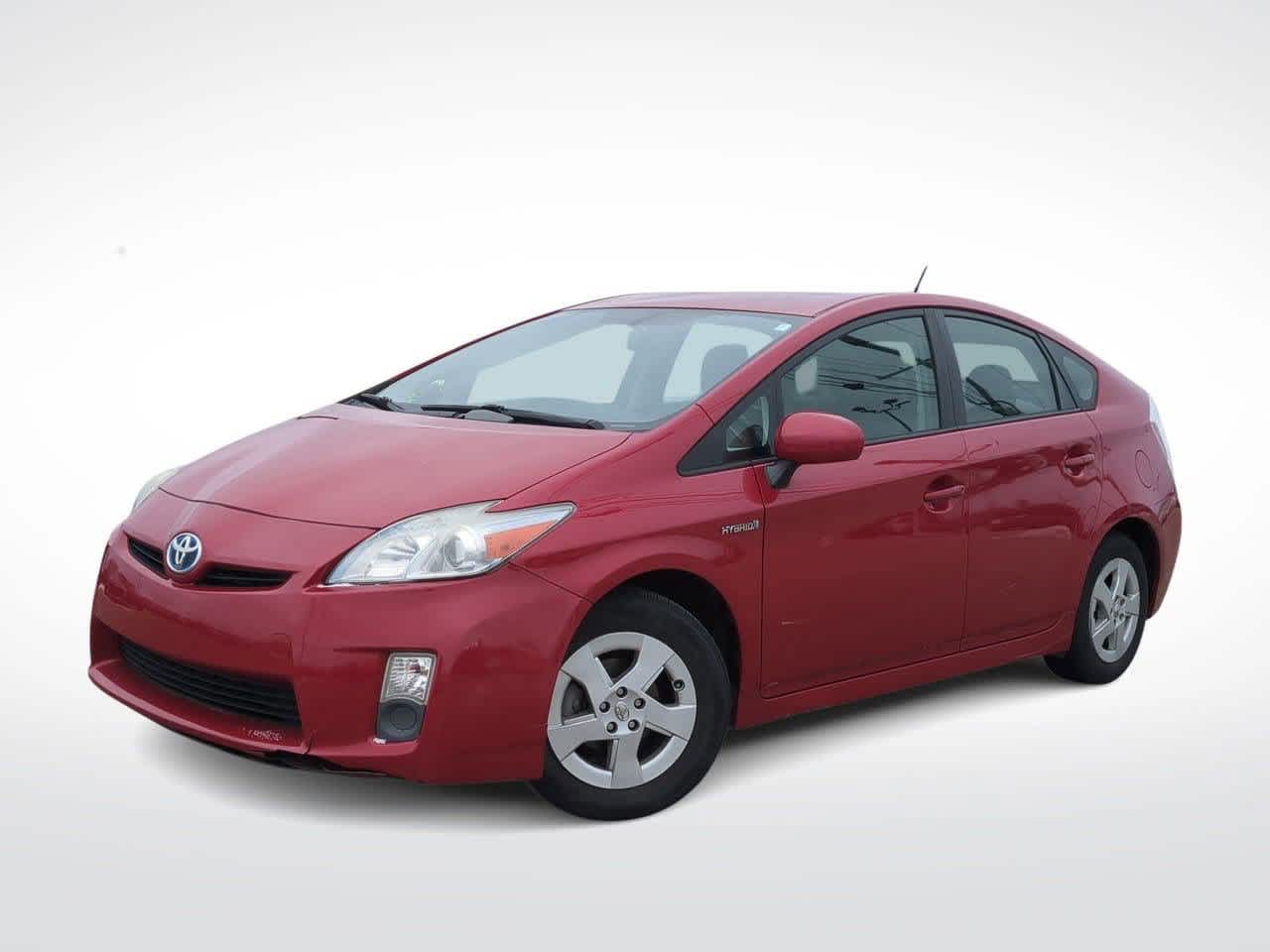 2010 Toyota Prius Four -
                  Troy, MI