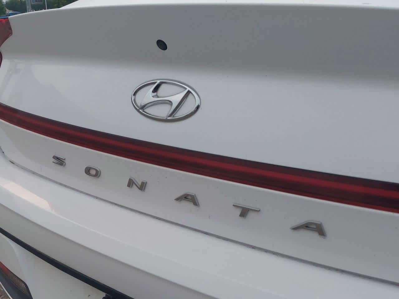 2023 Hyundai Sonata SE 11