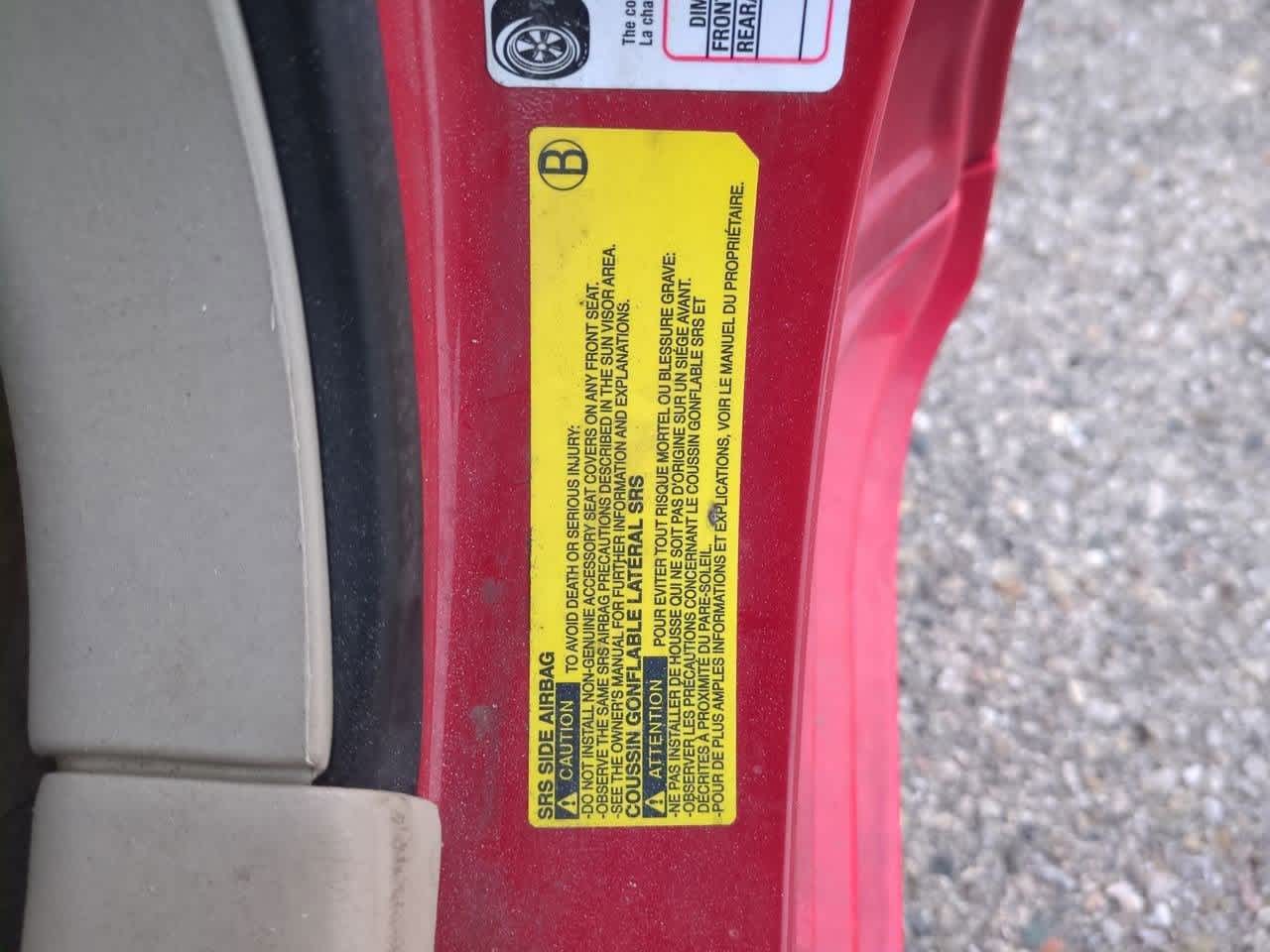 Thumbnail: 2006 Toyota Camry Solara - 20