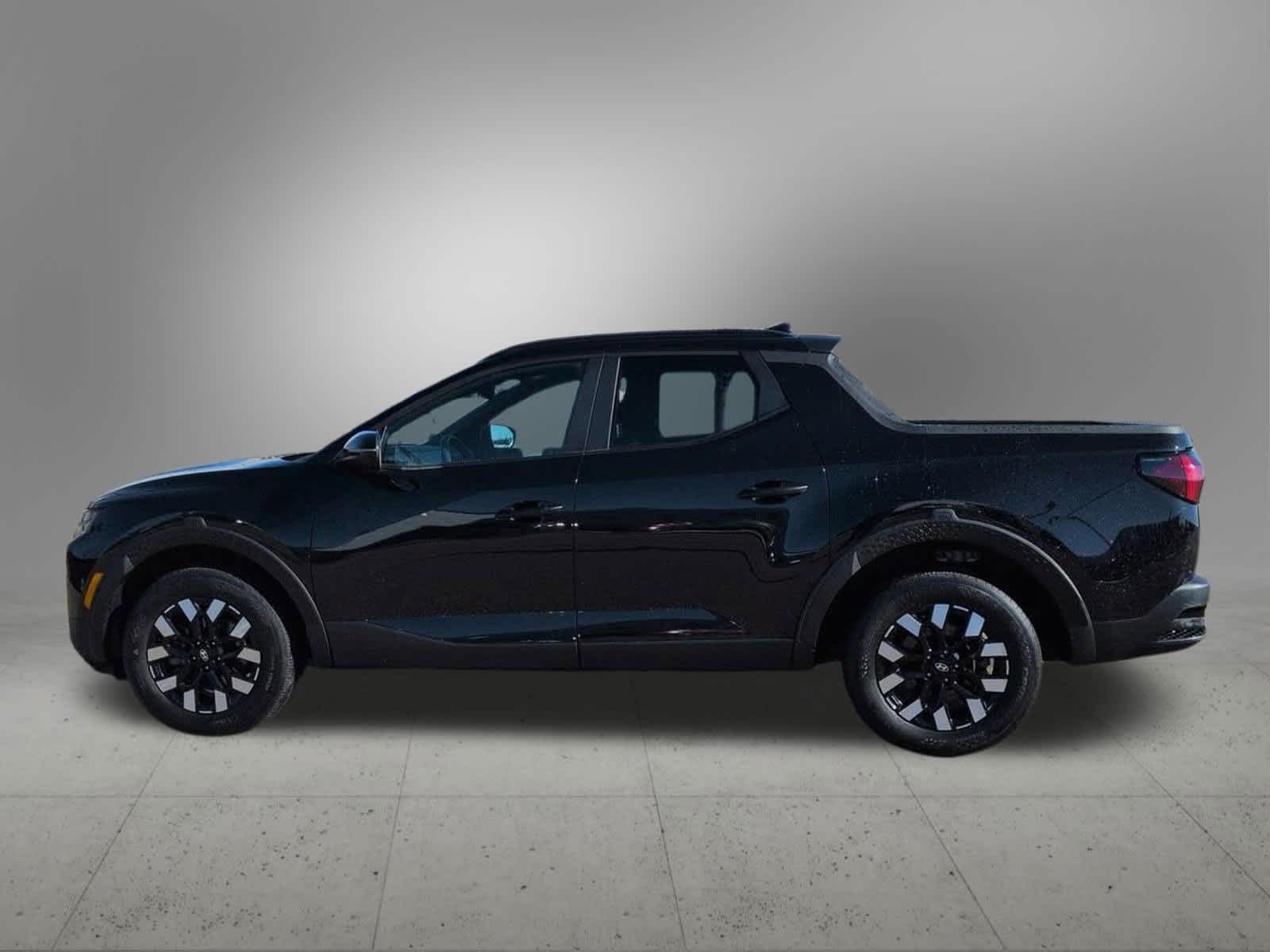 Thumbnail: 2025 Hyundai Santa Cruz - 3