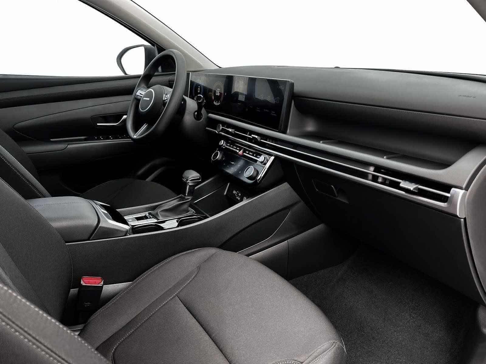 Thumbnail: 2026 Hyundai Tucson - 15