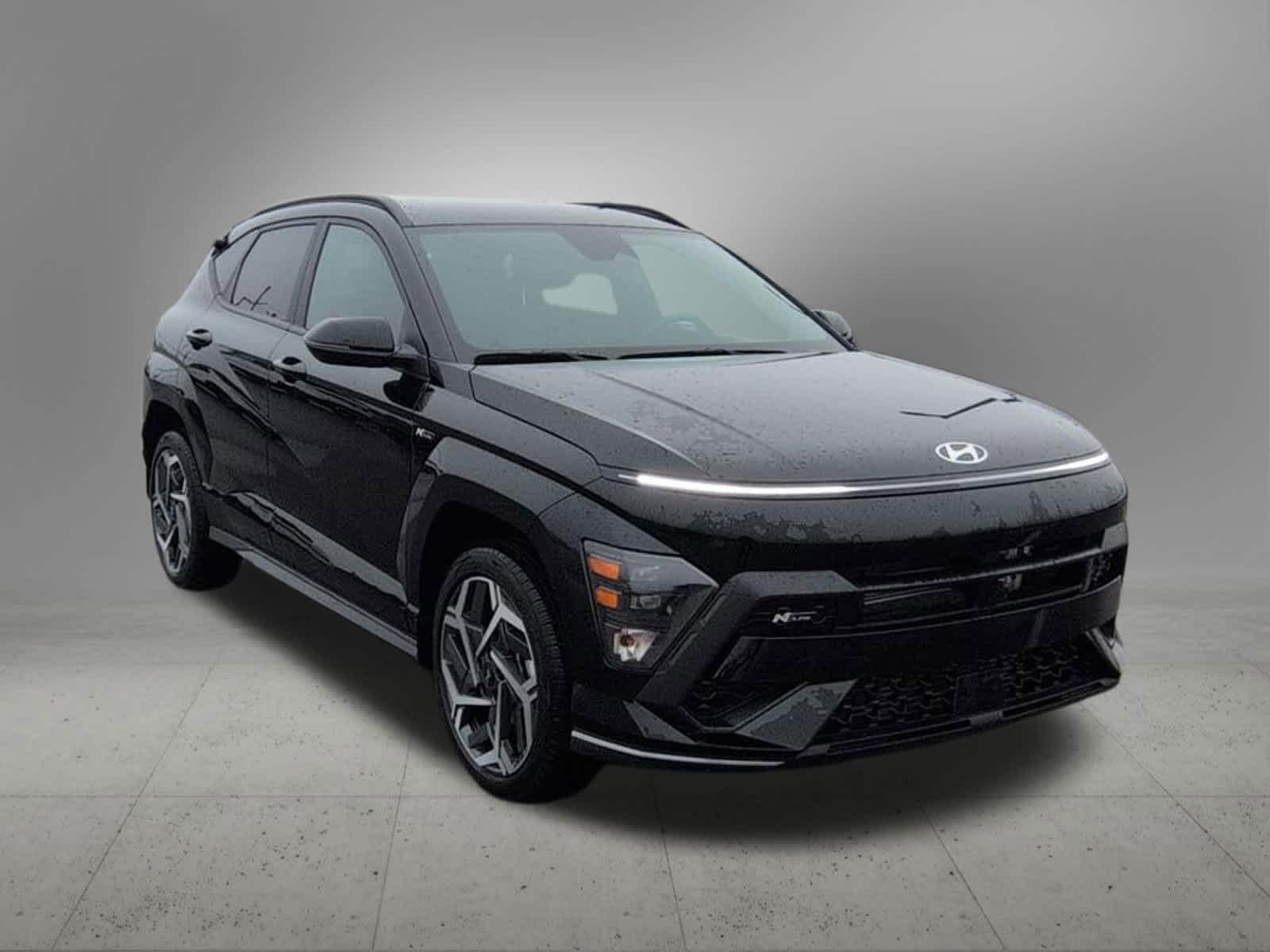 Thumbnail: 2025 Hyundai Kona - 8