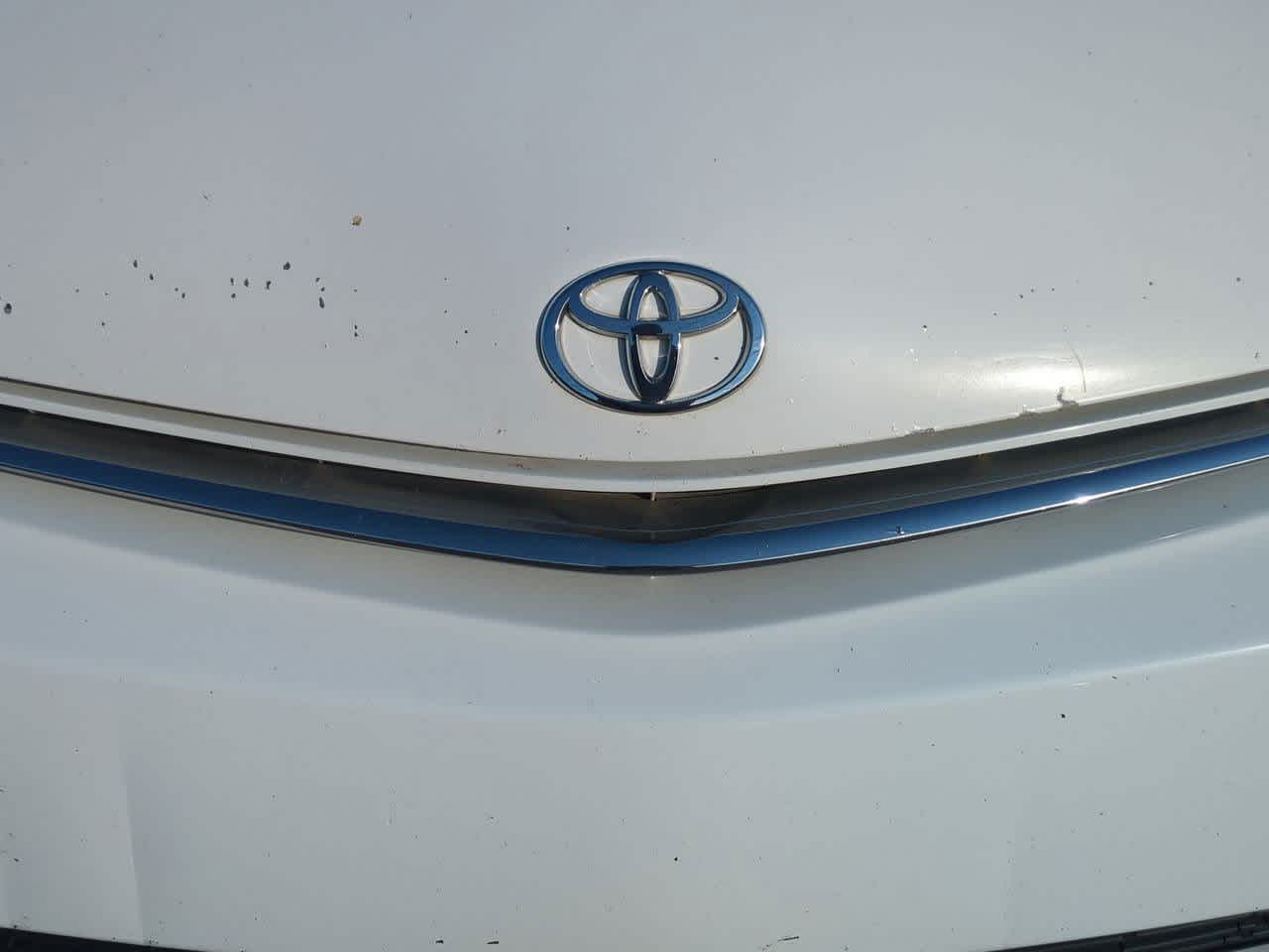 Thumbnail: 2007 Toyota Prius - 11