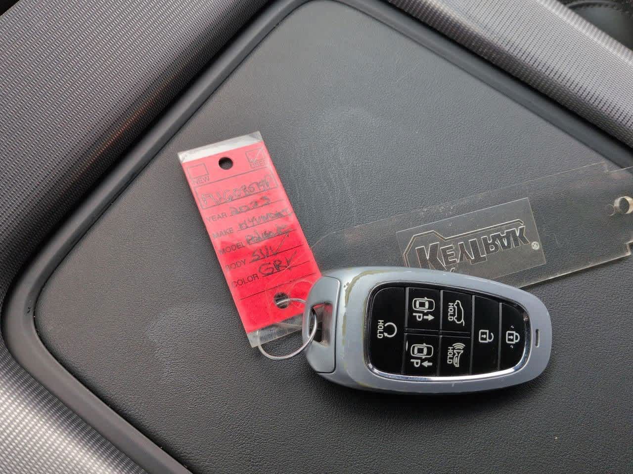 Thumbnail: 2023 Hyundai Palisade - 36