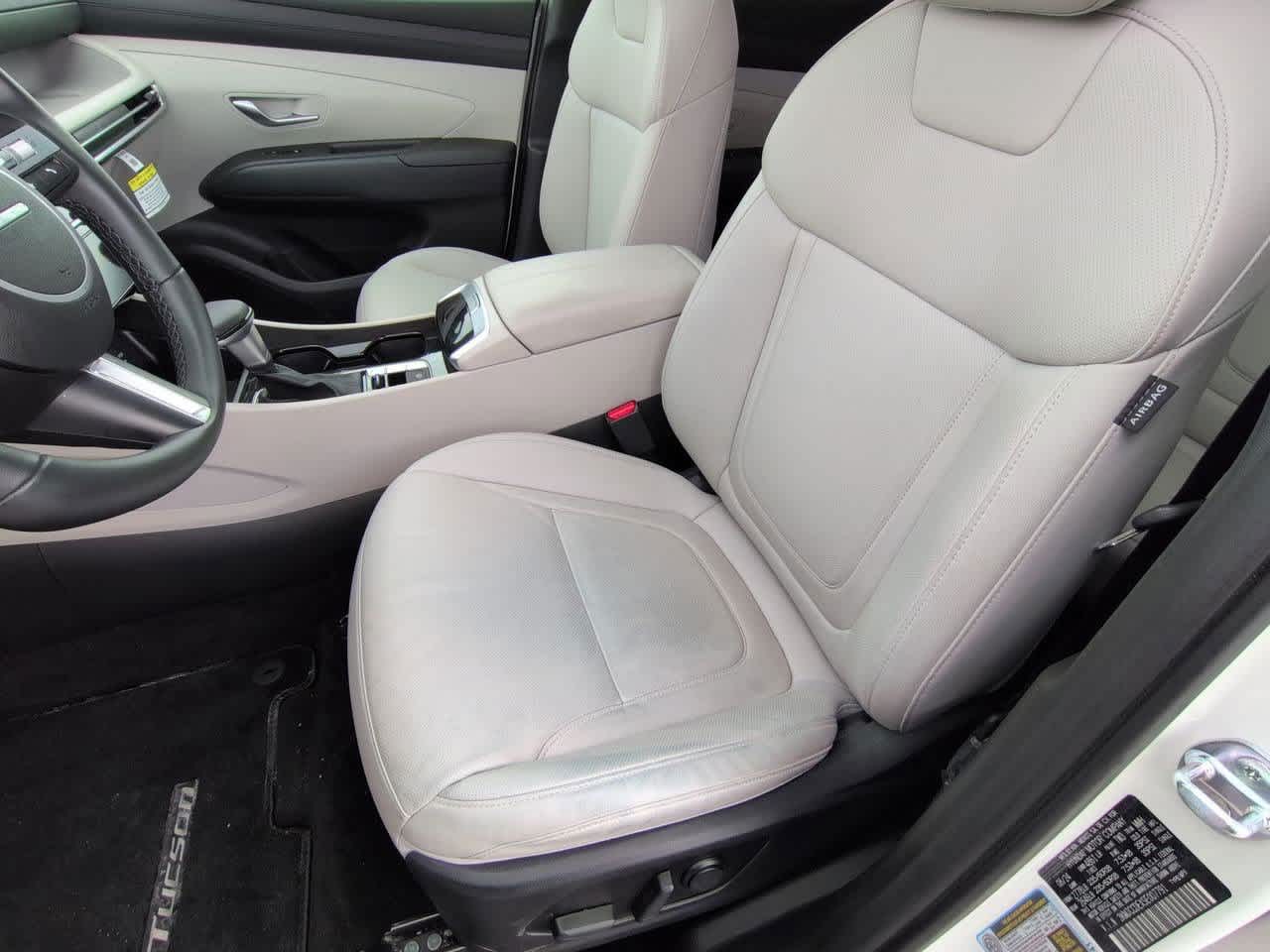 Thumbnail: 2025 Hyundai Tucson - 16