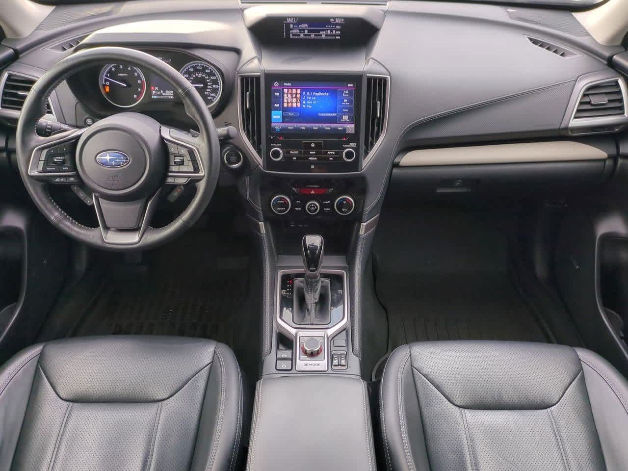 Thumbnail: 2022 Subaru Forester - 14