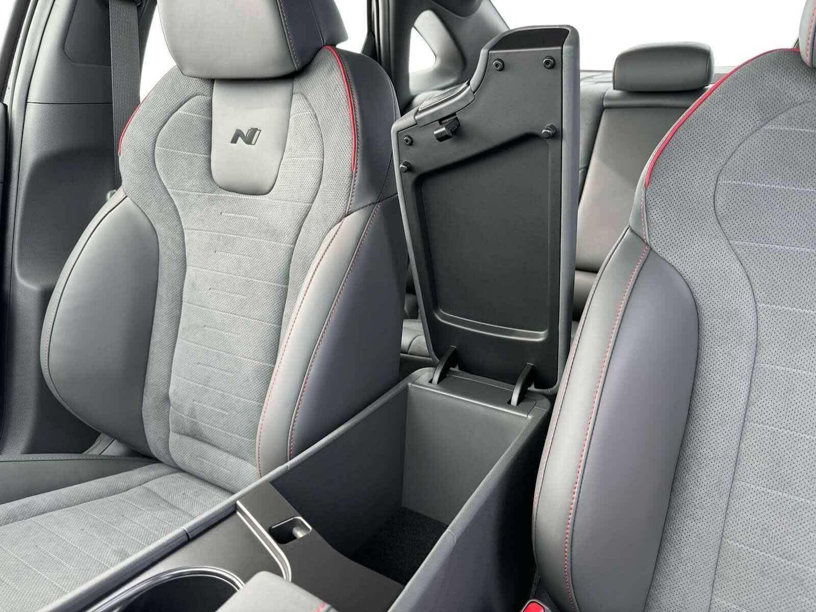 Thumbnail: 2025 Hyundai Sonata - 18