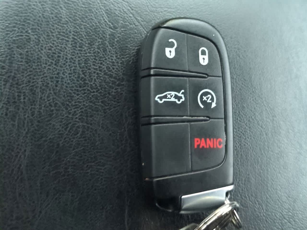 Thumbnail: 2018 Dodge Charger - 33