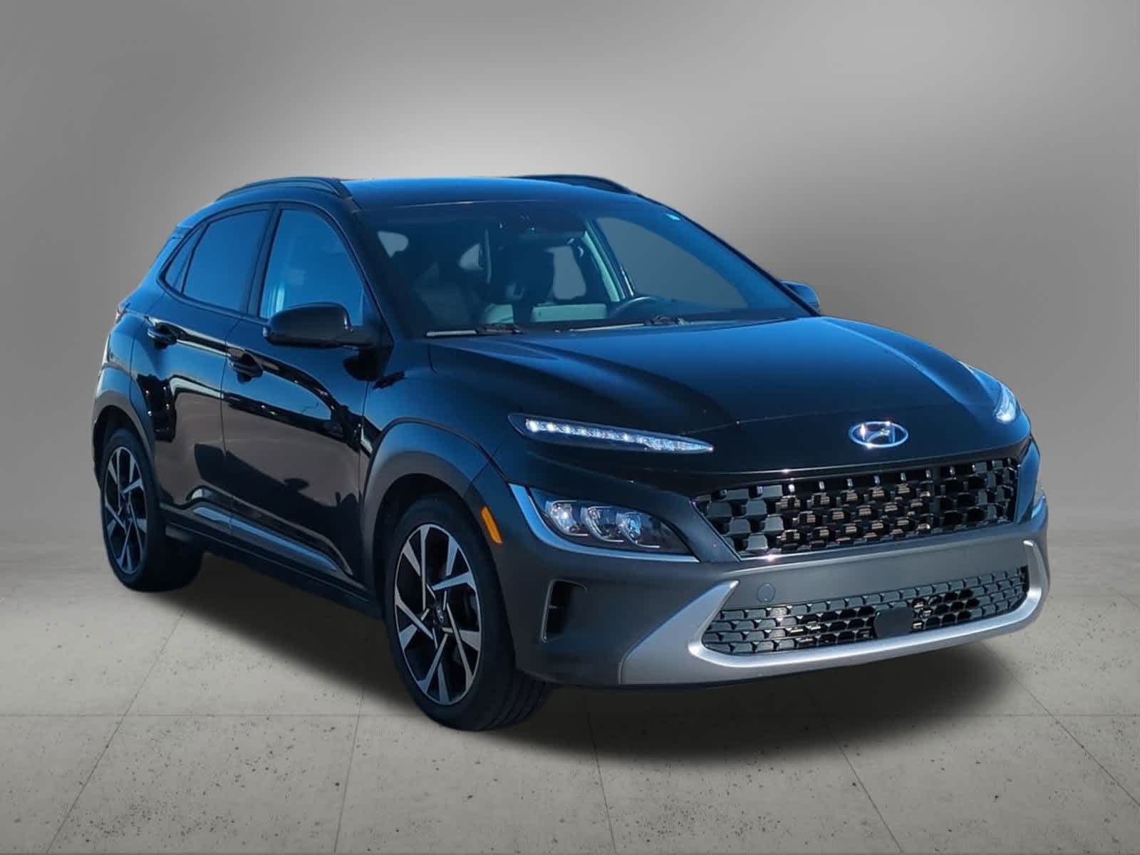 Thumbnail: 2023 Hyundai Kona - 8