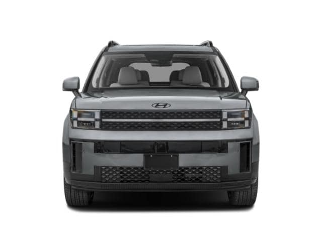 Thumbnail: 2026 Hyundai Santa Fe - 4