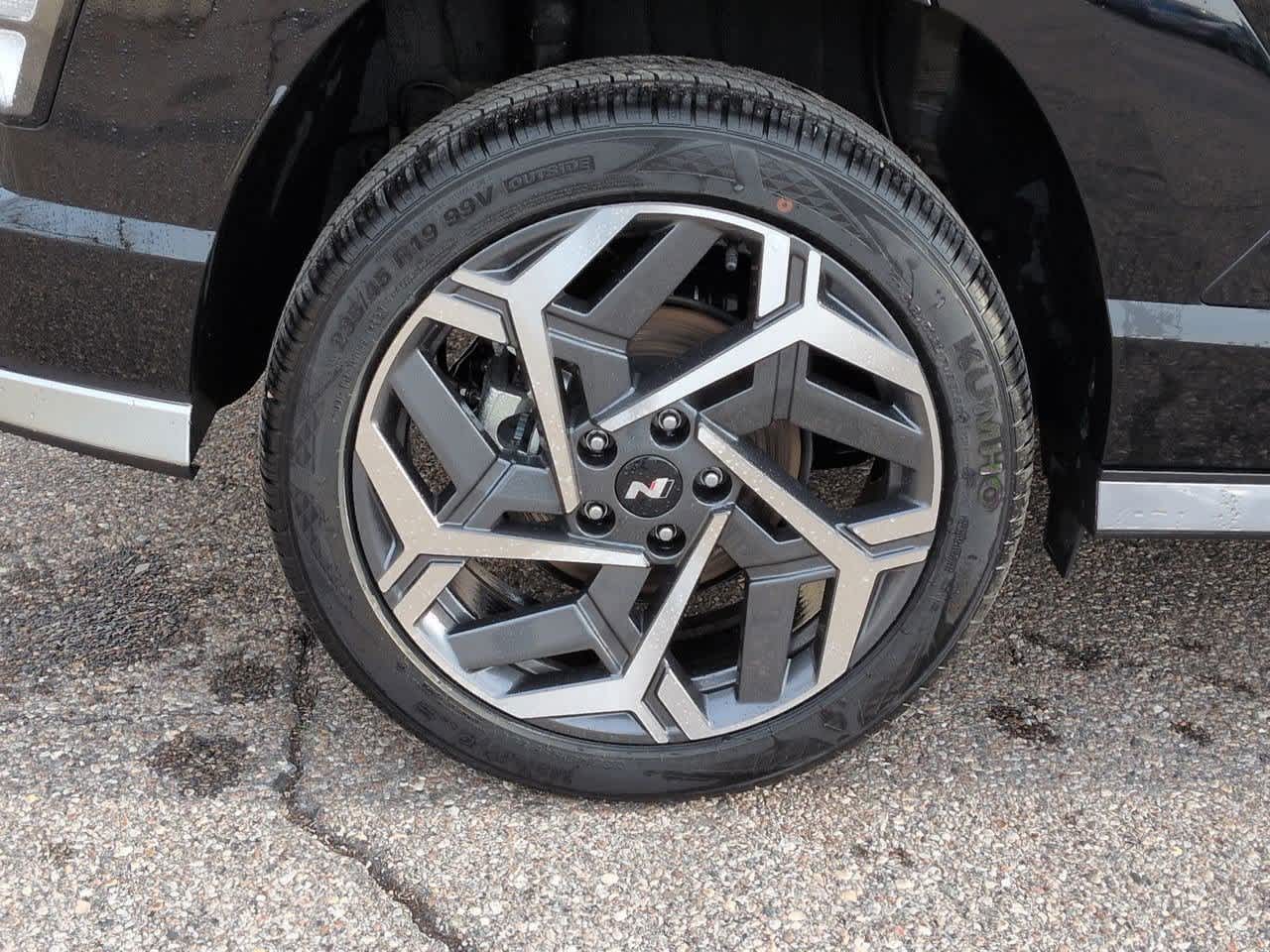 Thumbnail: 2025 Hyundai Kona - 13