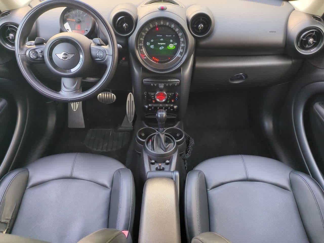 Thumbnail: 2015 MINI Cooper Countryman - 14