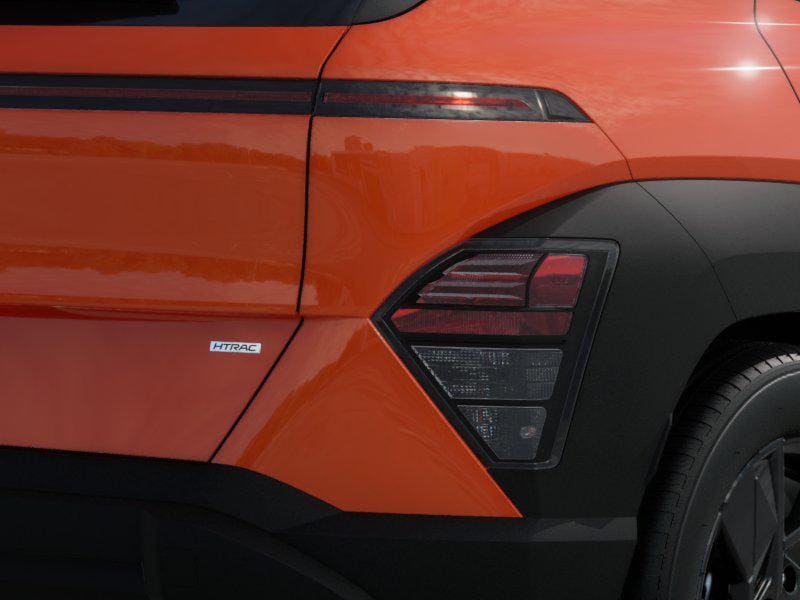Thumbnail: 2026 Hyundai Kona - 10