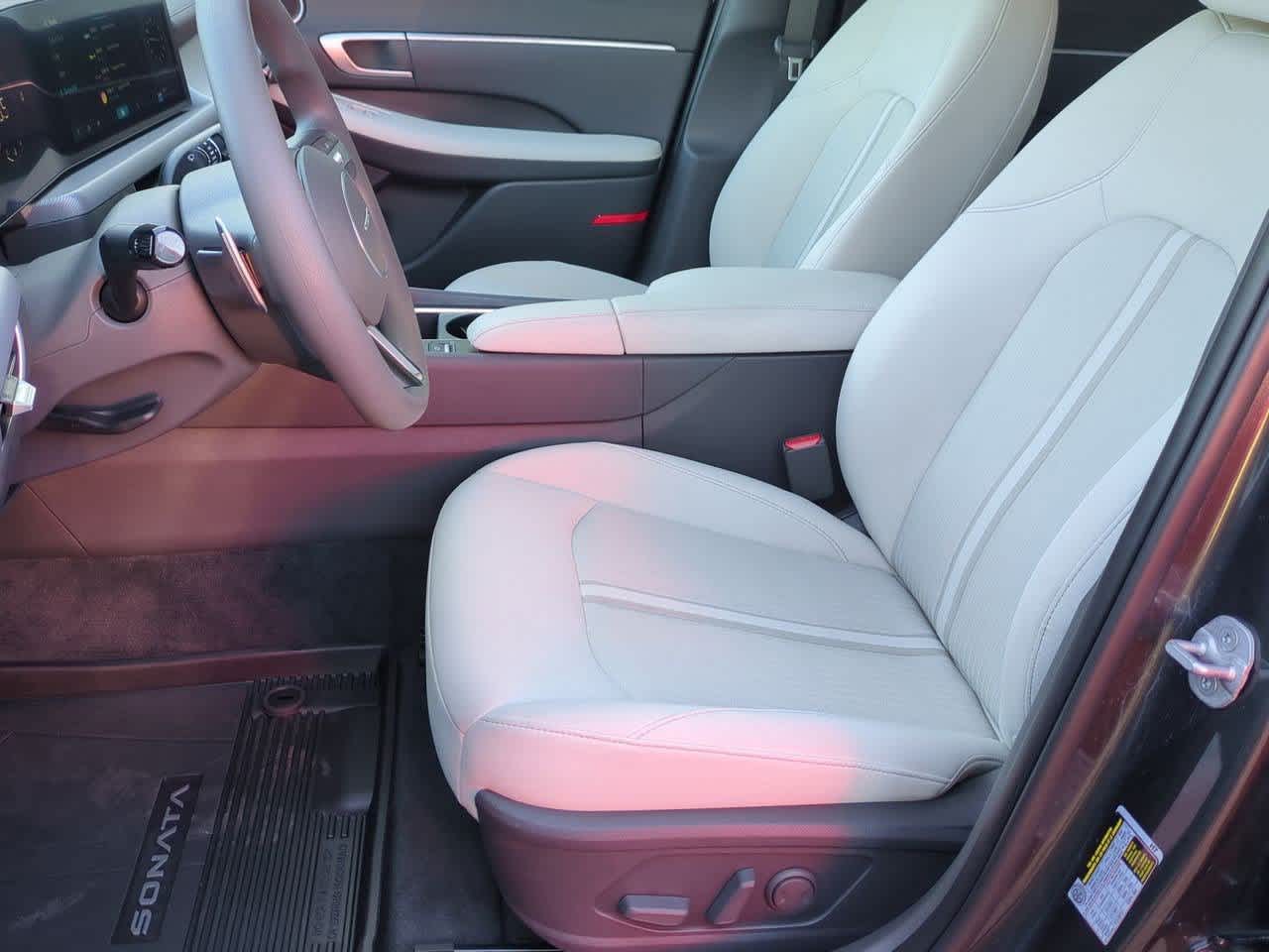 Thumbnail: 2025 Hyundai Sonata - 15