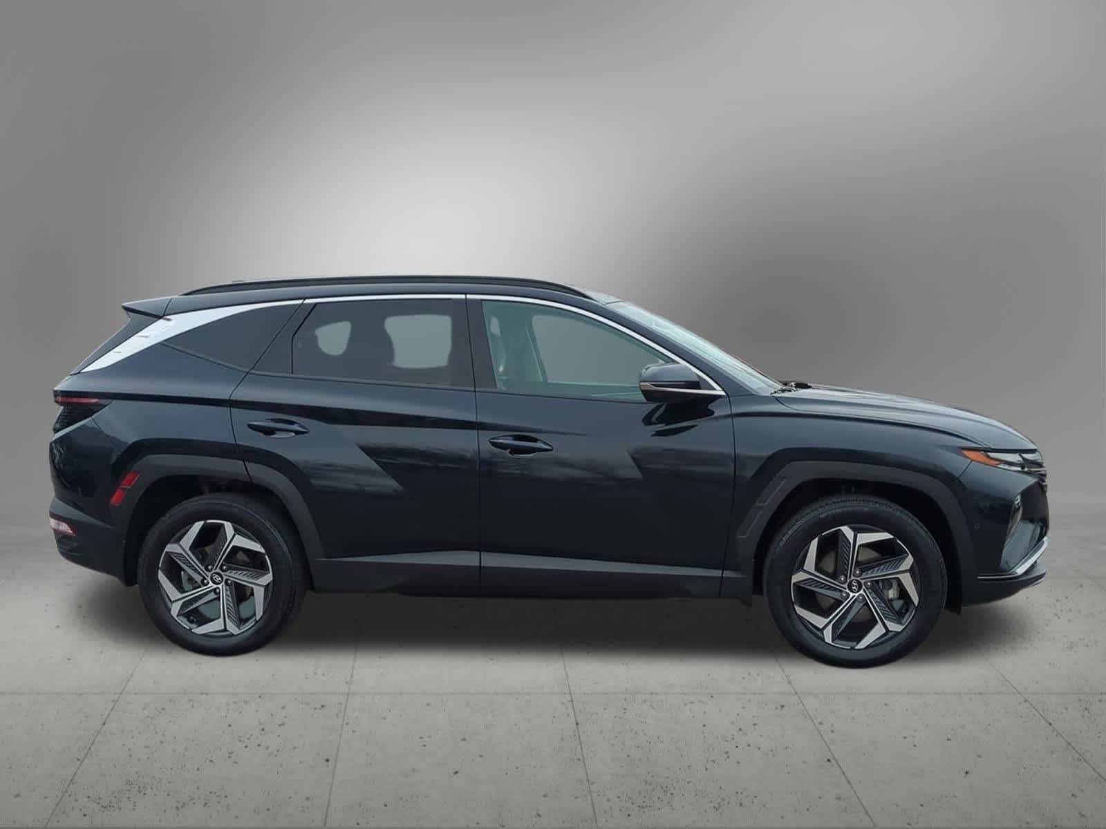 Thumbnail: 2023 Hyundai Tucson - 7