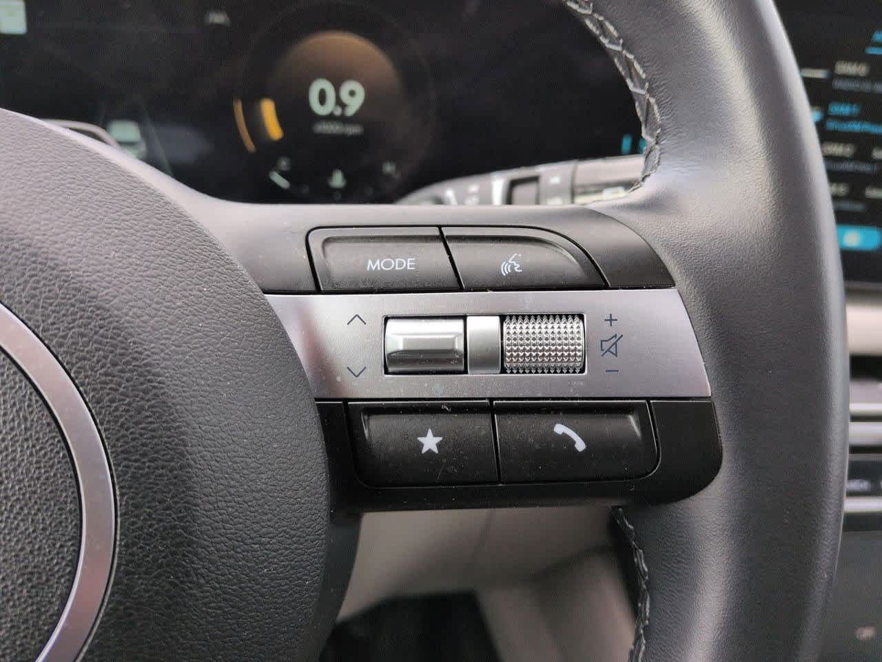 Thumbnail: 2025 Hyundai Tucson - 25