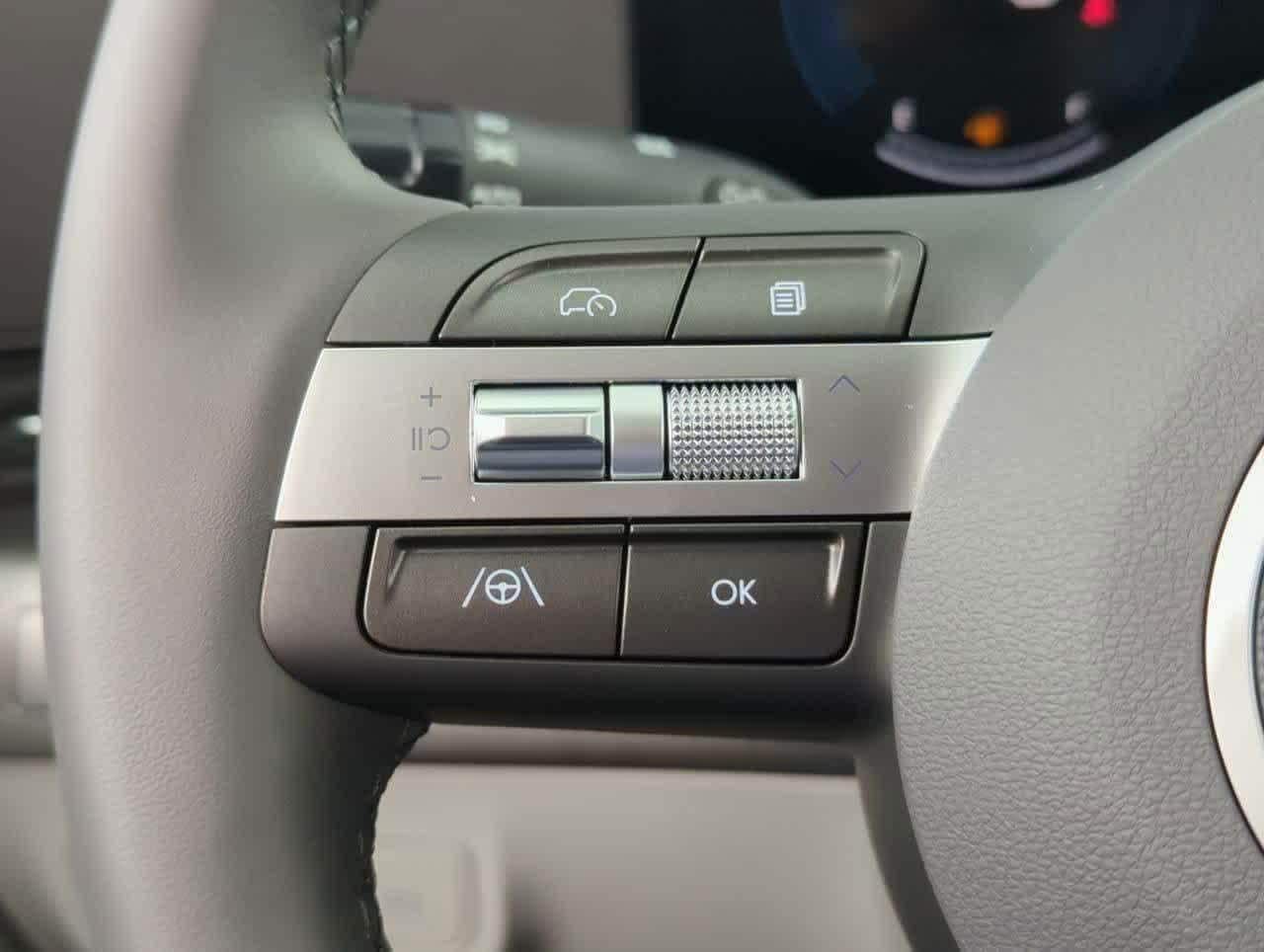 Thumbnail: 2025 Hyundai Kona - 21