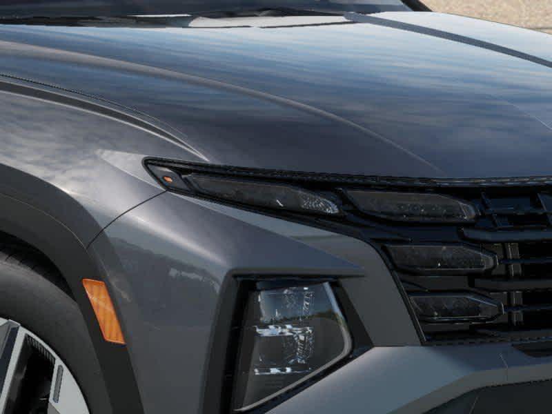 Thumbnail: 2026 Hyundai Tucson - 9