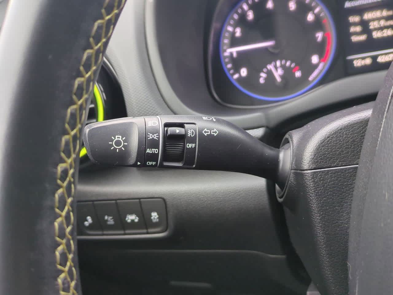 Thumbnail: 2020 Hyundai Kona - 28