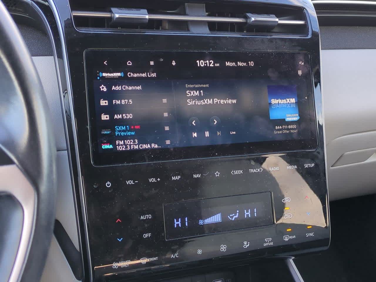 Thumbnail: 2023 Hyundai Tucson - 28