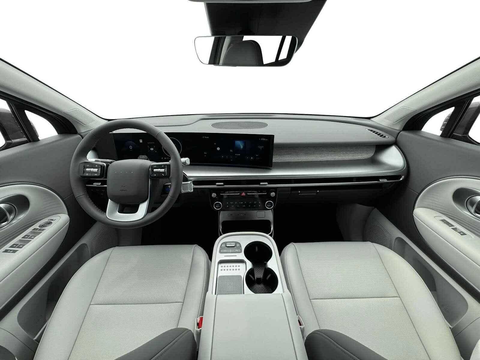Thumbnail: 2026 Hyundai Ioniq - 13