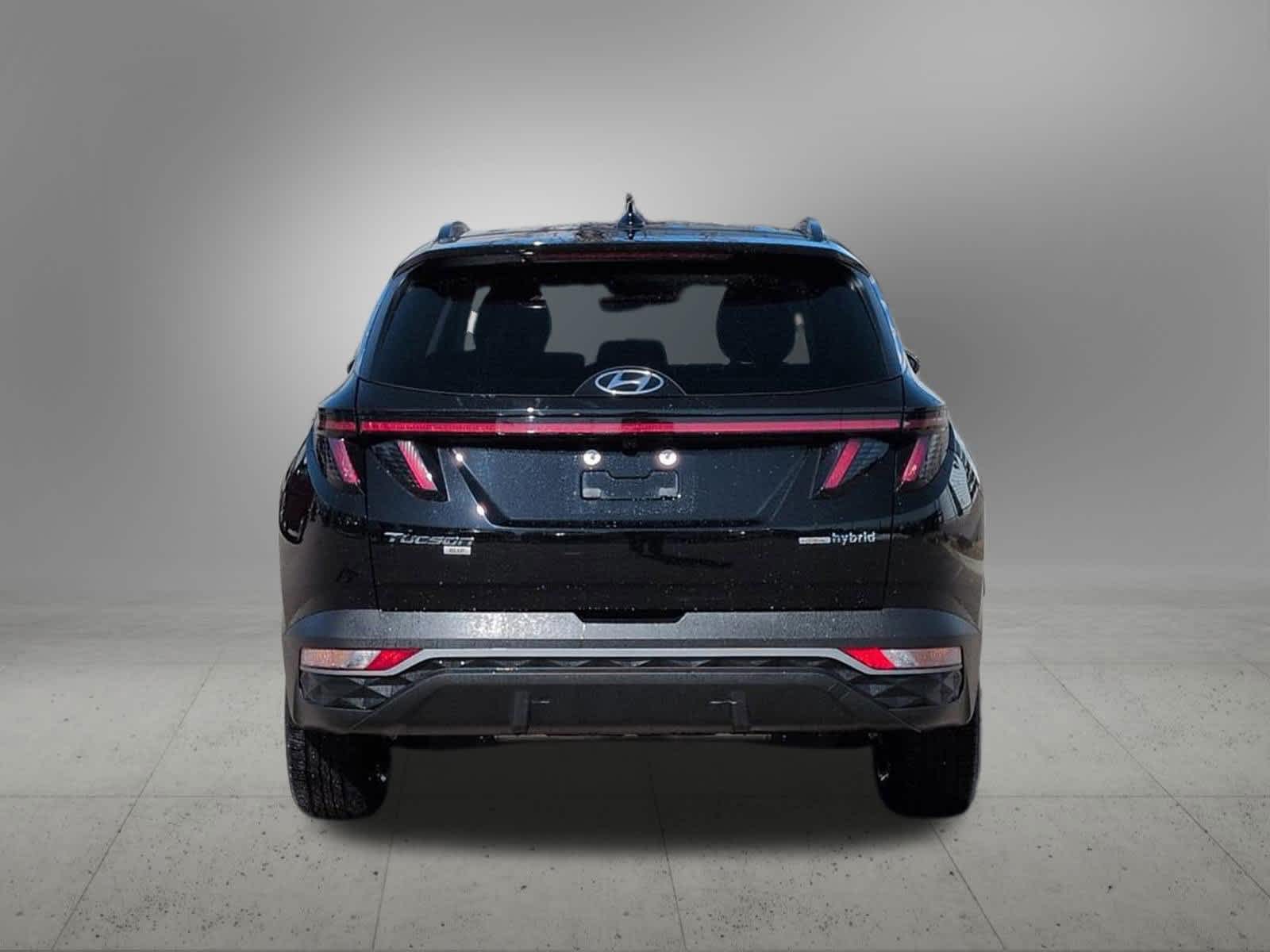 Thumbnail: 2023 Hyundai Tucson - 5