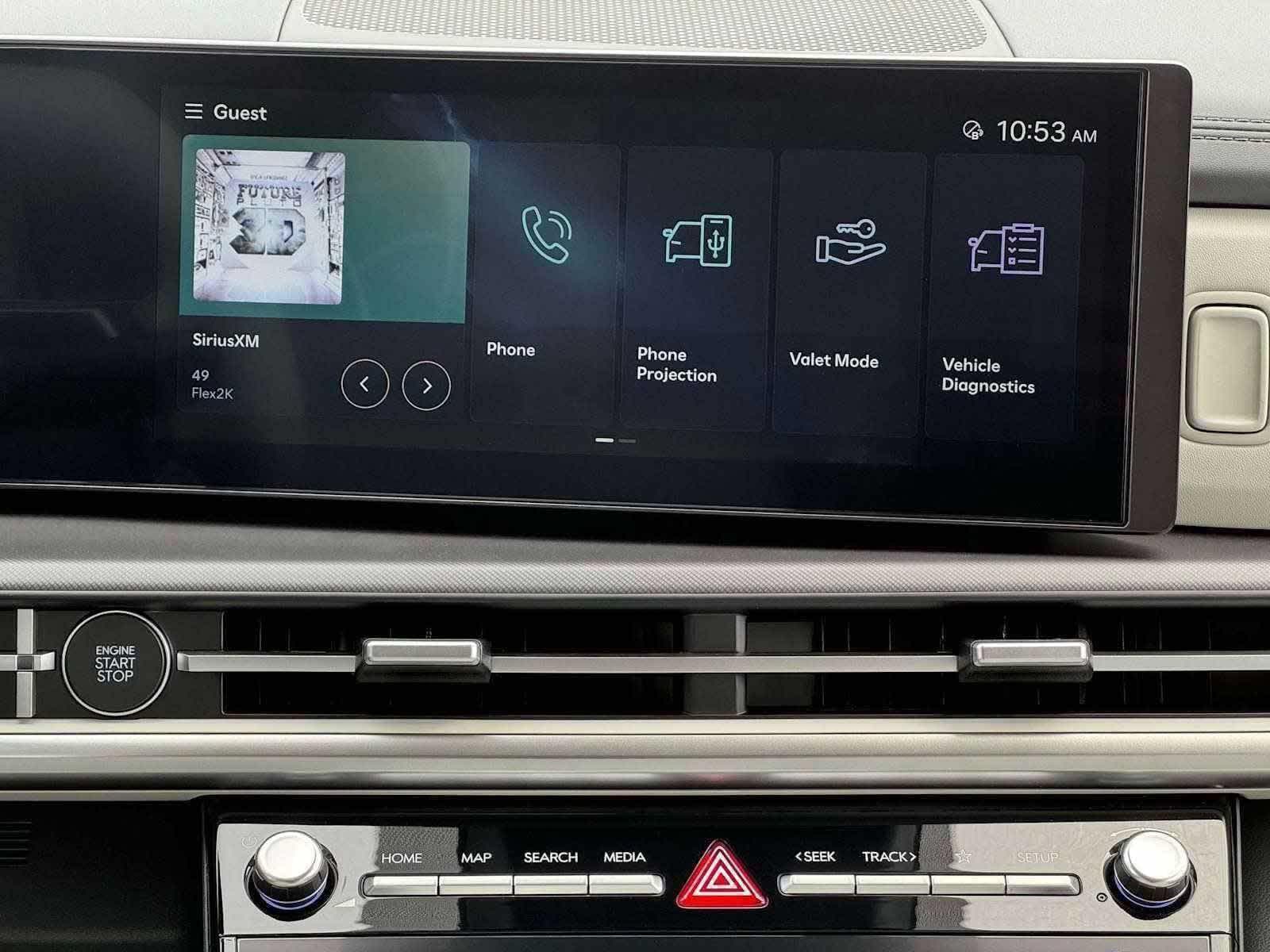 Thumbnail: 2025 Hyundai Santa Fe - 19