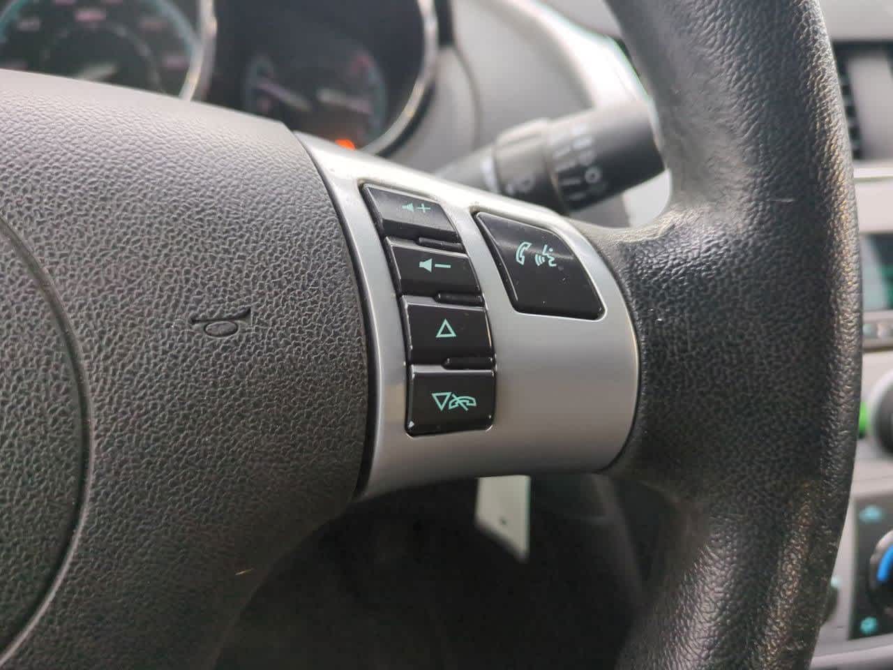 Thumbnail: 2009 Chevrolet Malibu - 23