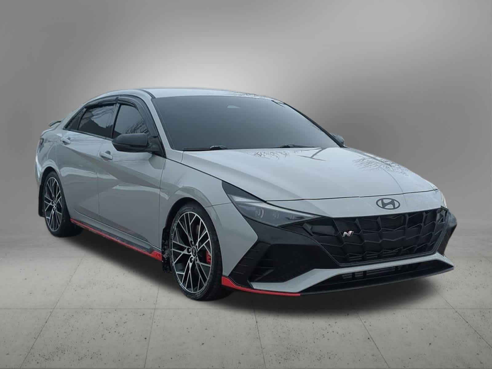 Thumbnail: 2022 Hyundai Elantra - 8