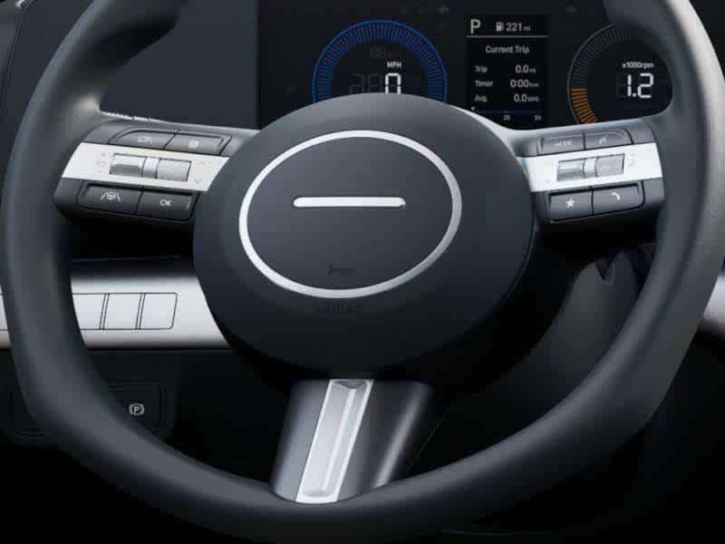 Thumbnail: 2026 Hyundai Kona - 15