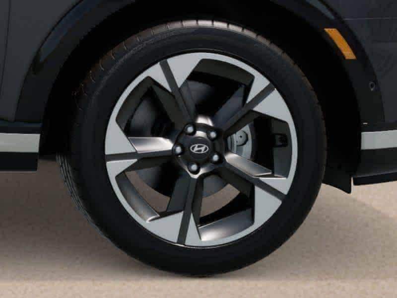 Thumbnail: 2026 Hyundai Palisade - 8