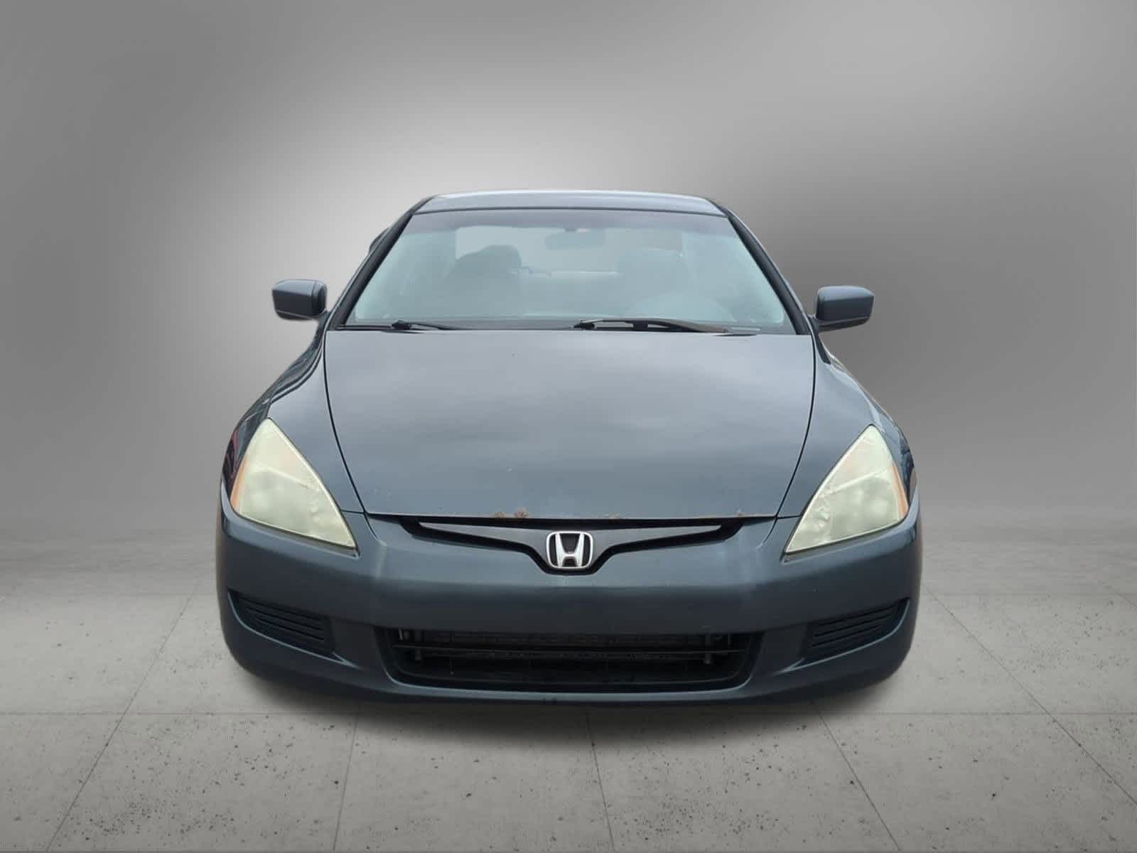 Thumbnail: 2004 Honda Accord - 9