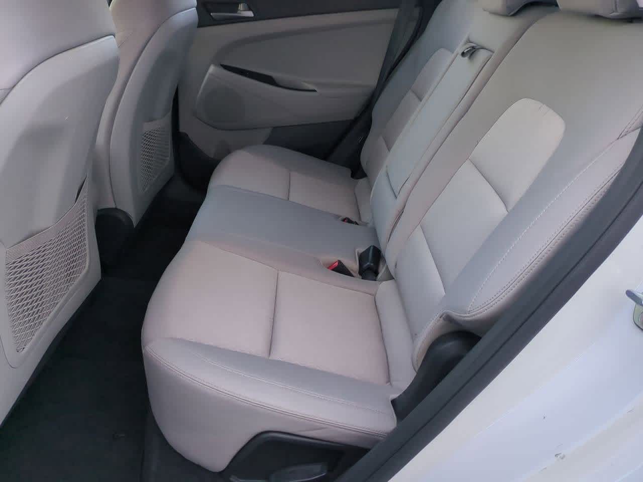Thumbnail: 2018 Hyundai Tucson - 18
