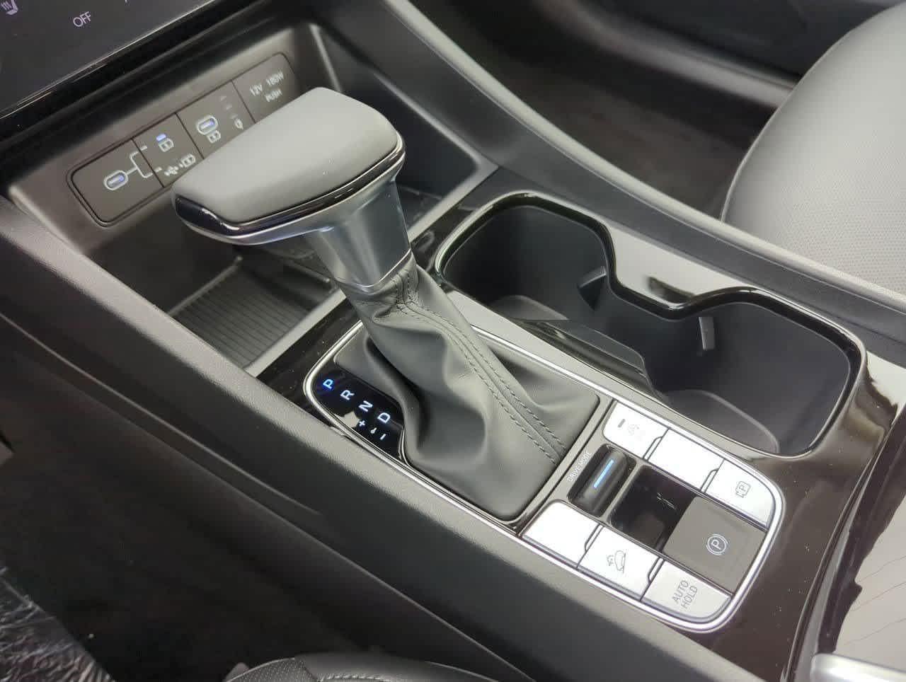 Thumbnail: 2025 Hyundai Tucson - 32