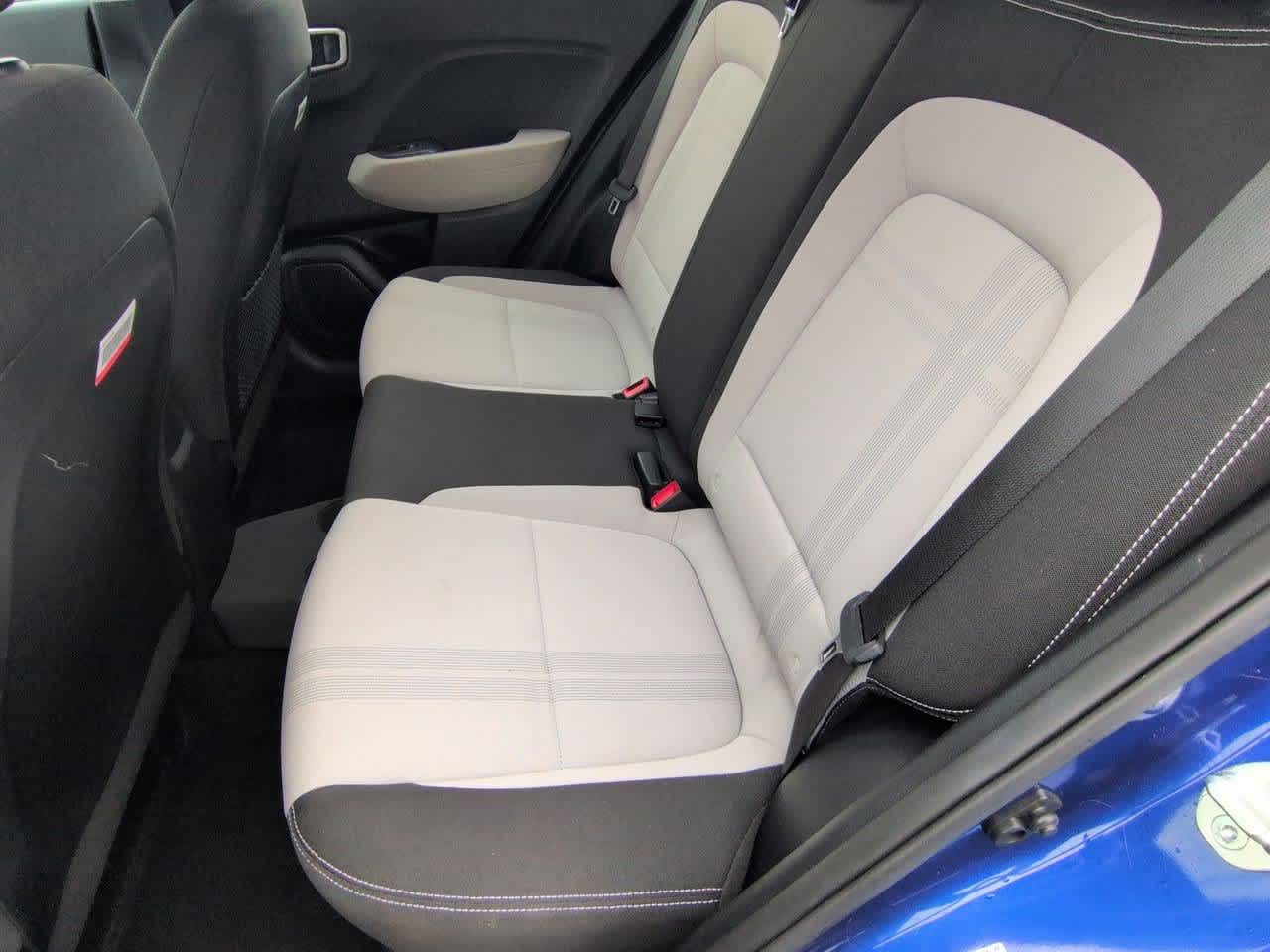 Thumbnail: 2023 Hyundai Venue - 20