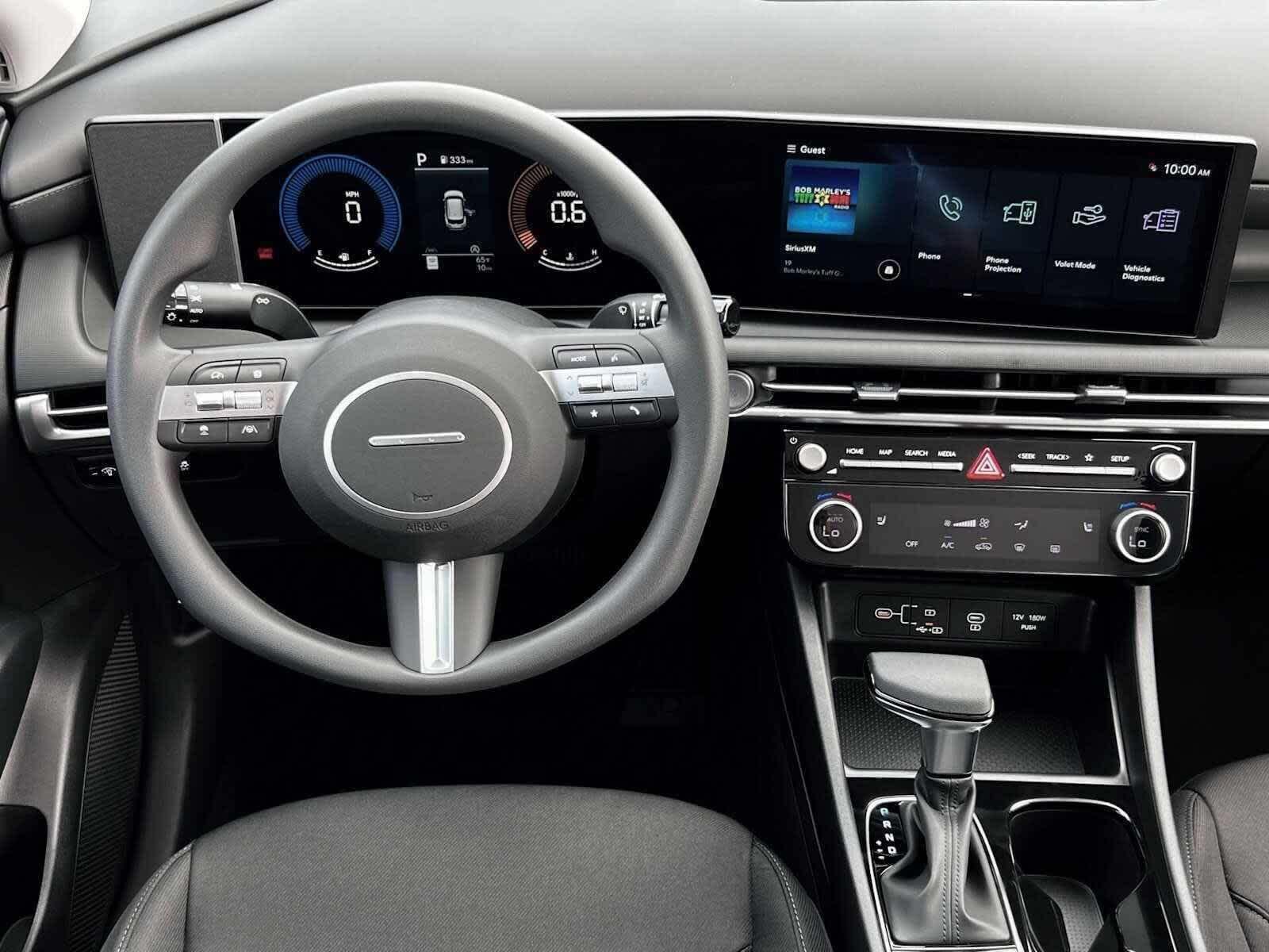 Thumbnail: 2026 Hyundai Tucson - 16