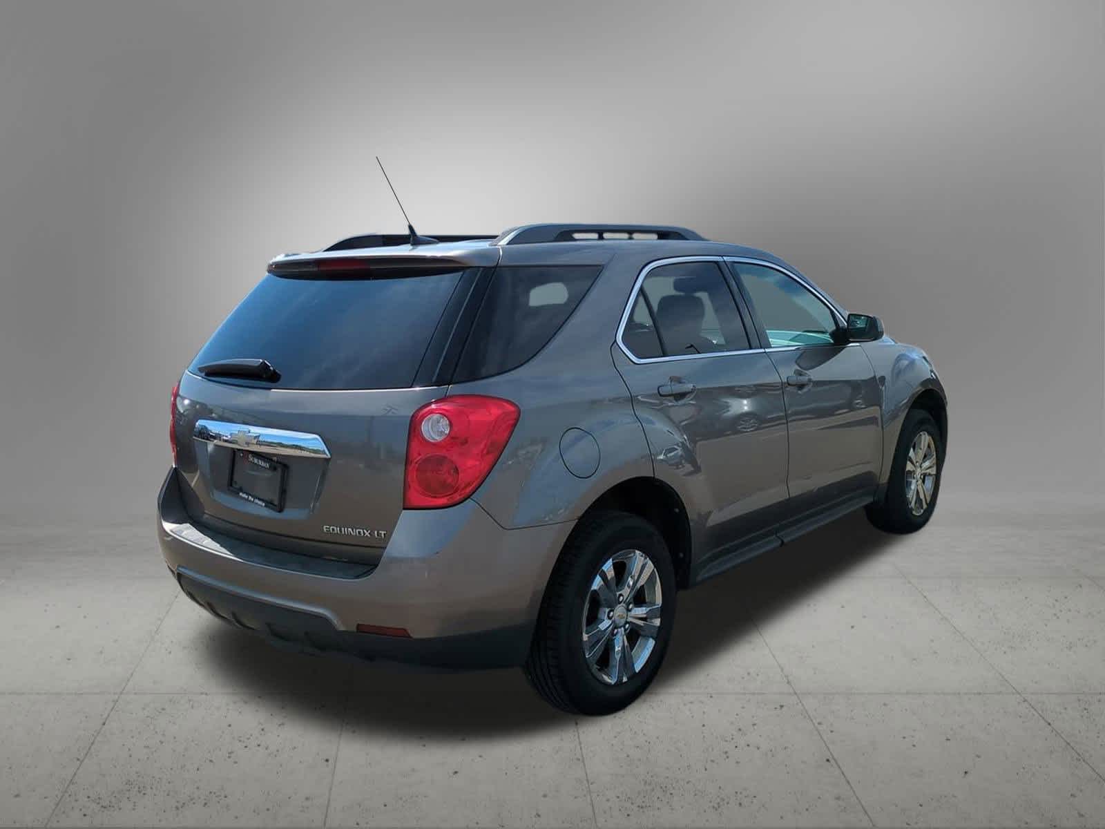 2011 Chevrolet Equinox LT 6