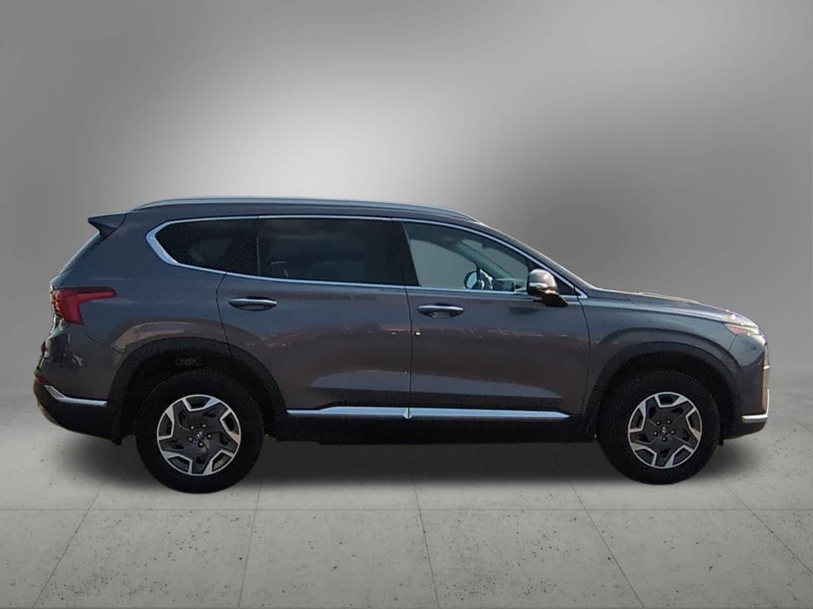 Thumbnail: 2021 Hyundai Santa Fe - 7