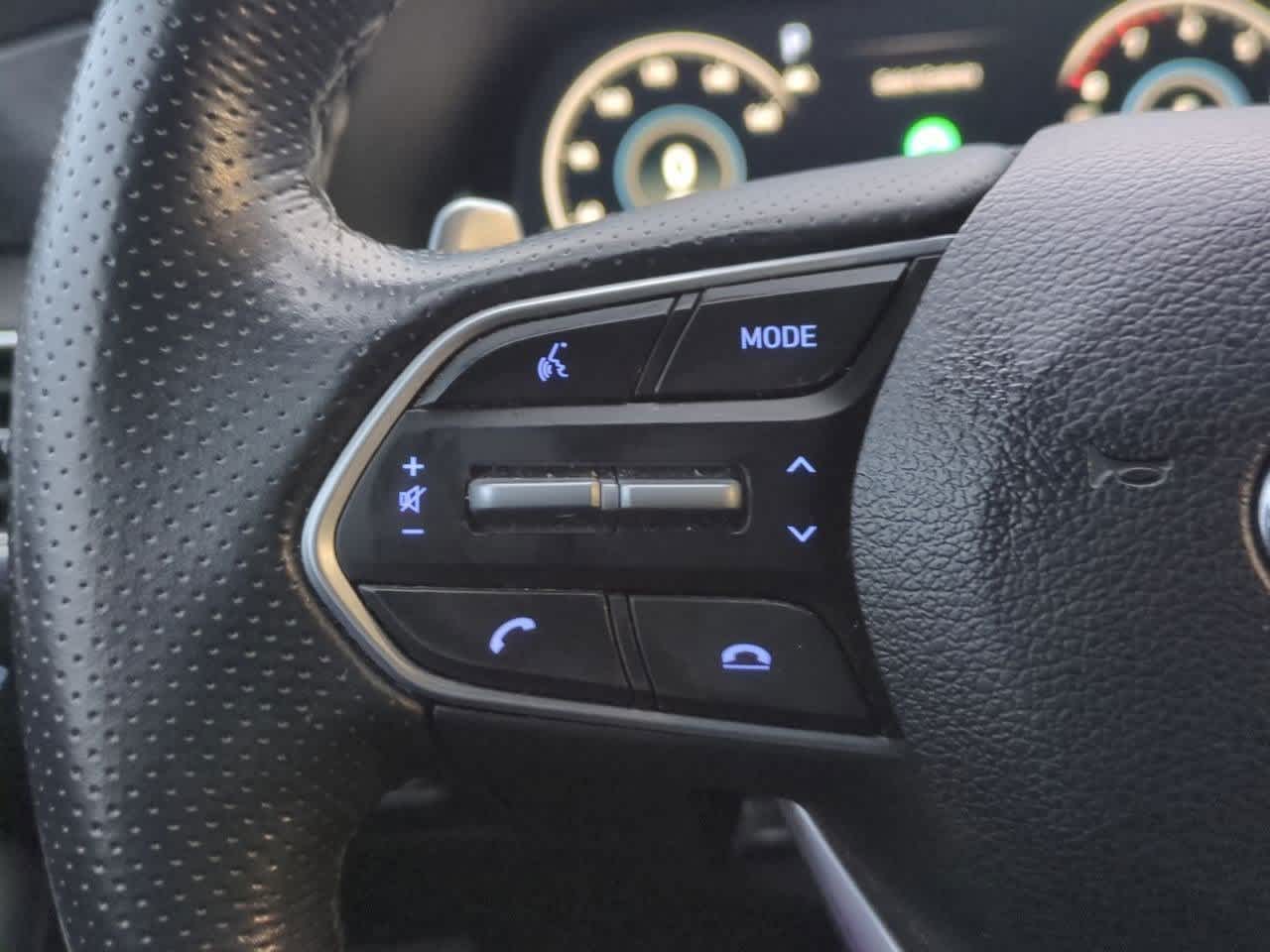 Thumbnail: 2022 Hyundai Palisade - 26