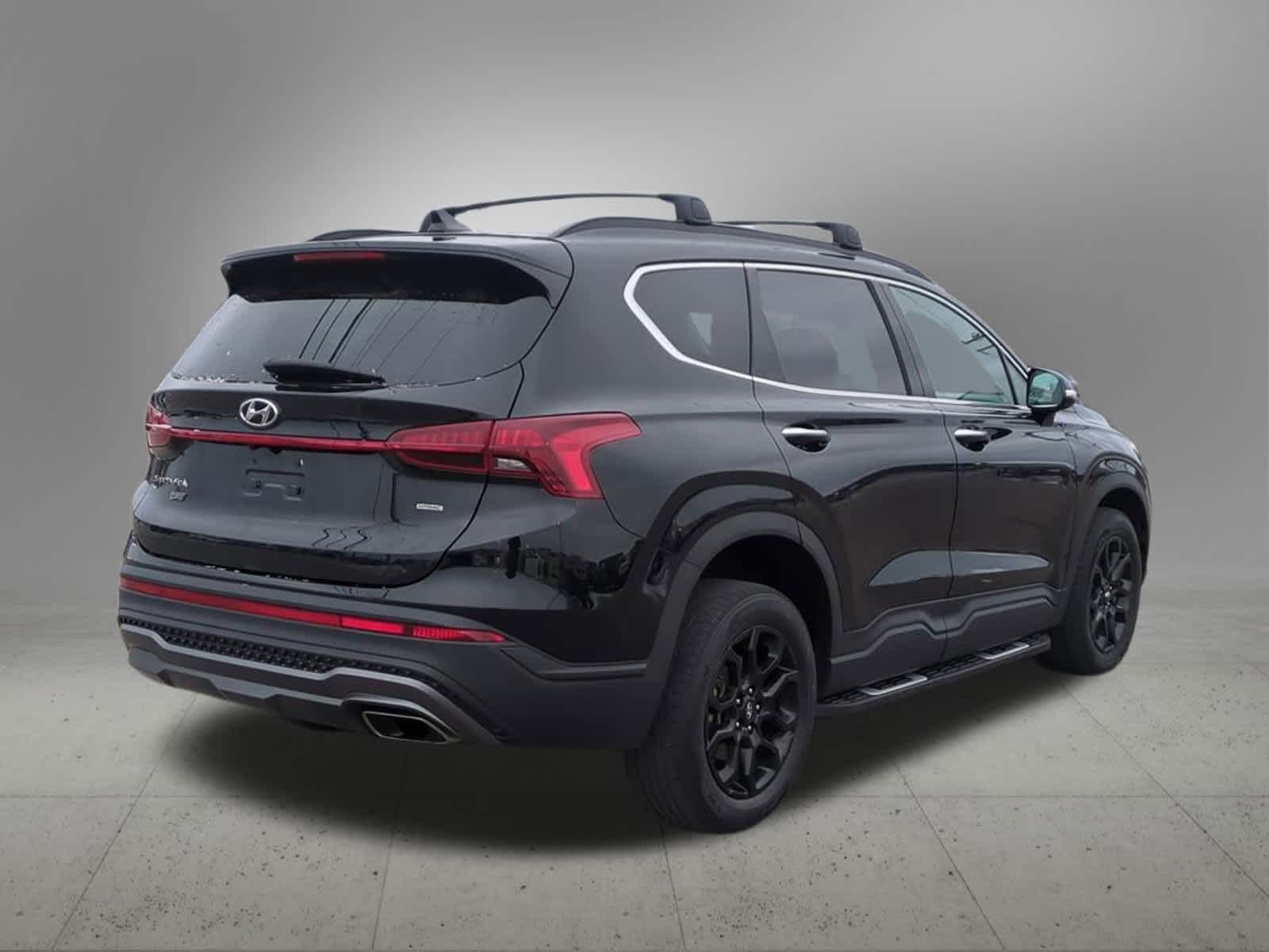 Thumbnail: 2023 Hyundai Santa Fe - 6