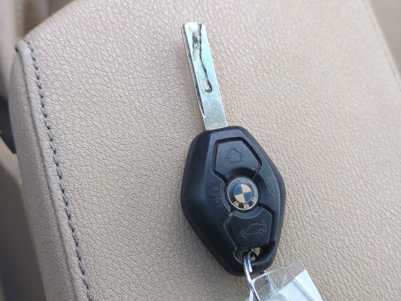 Thumbnail: 2007 BMW X3 - 34