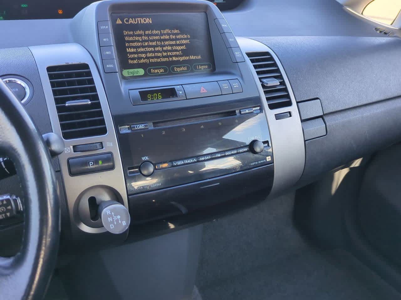 Thumbnail: 2007 Toyota Prius - 26