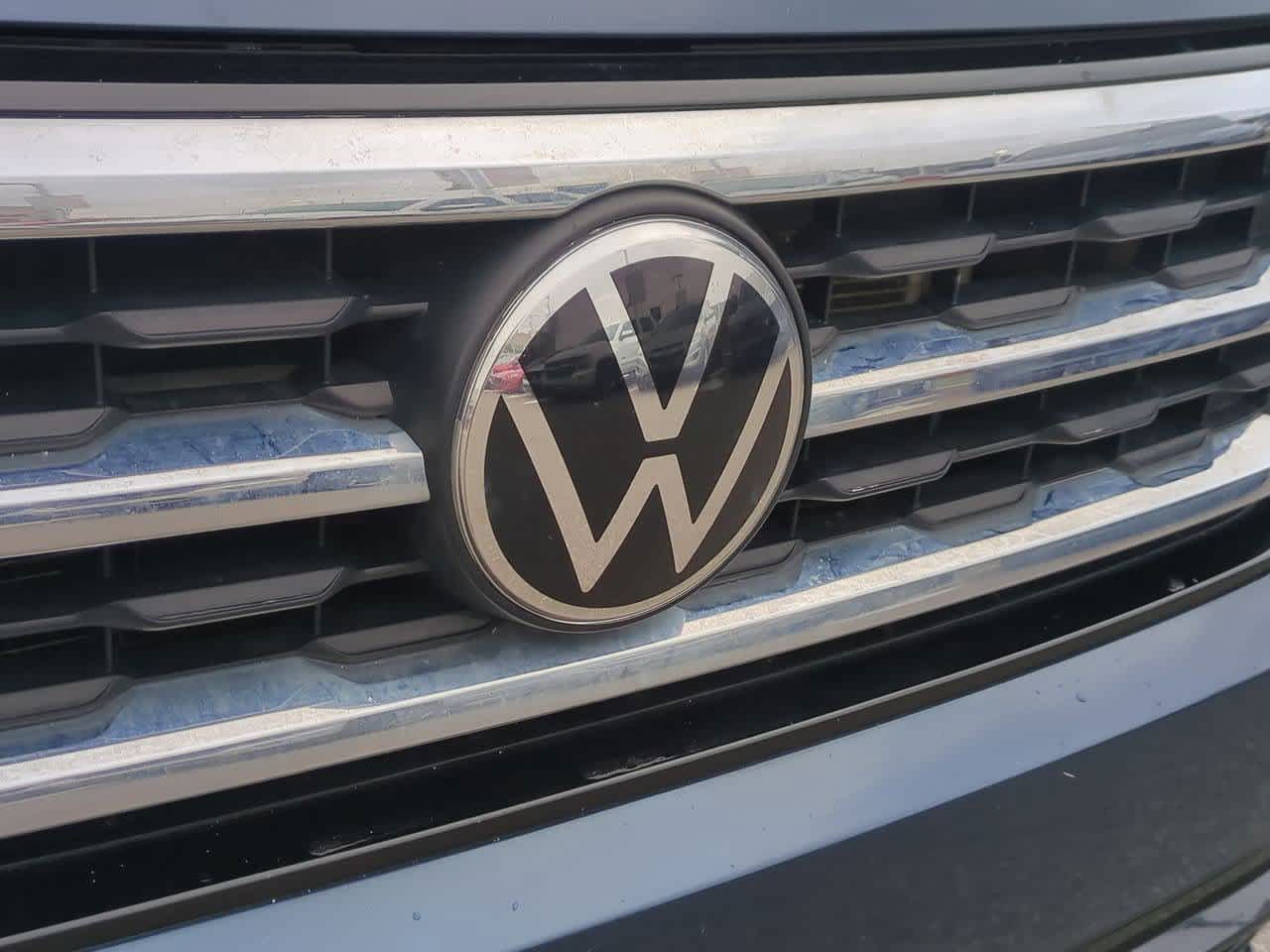 Thumbnail: 2021 Volkswagen Atlas - 11