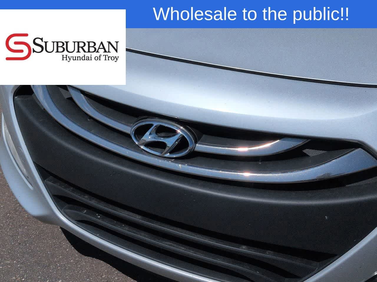 2014 Hyundai Elantra GT Base - Photo 11