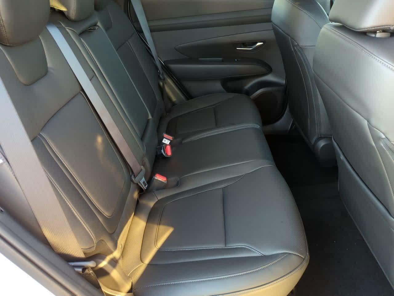 Thumbnail: 2025 Hyundai Tucson - 20